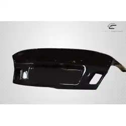 1999-2005 BMW 3 Series E46 4DR DriTech CSL Look Trunk- 1 Piece image - 6