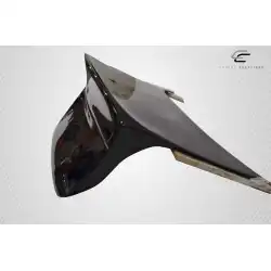 1999-2005 BMW 3 Series E46 4DR DriTech CSL Look Trunk- 1 Piece image - 8