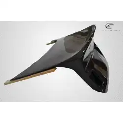 1999-2005 BMW 3 Series E46 4DR DriTech CSL Look Trunk- 1 Piece image - 10