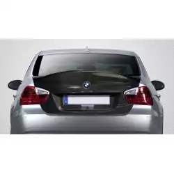 2006-2008 BMW 3 Series E90 4DR DriTech CSL Look Trunk - 1 Piece image - 1