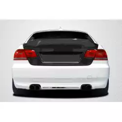 2007-2013 BMW 3 Series E92 2dr DriTech ER-M Trunk - 1 Piece image - 1