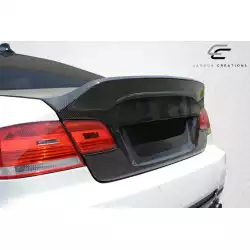 2007-2013 BMW 3 Series E92 2dr DriTech ER-M Trunk - 1 Piece image - 2