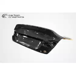 2007-2013 BMW 3 Series E92 2dr DriTech ER-M Trunk - 1 Piece image - 4