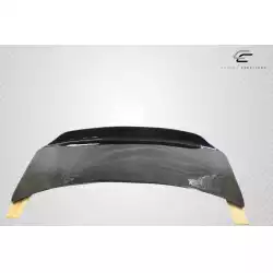 2007-2013 BMW 3 Series E92 2dr DriTech ER-M Trunk - 1 Piece image - 6