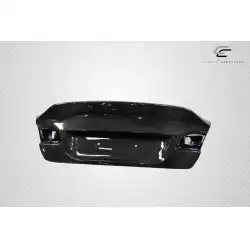 2007-2013 BMW 3 Series ER-M Carbon Fiber Trunk image - 6