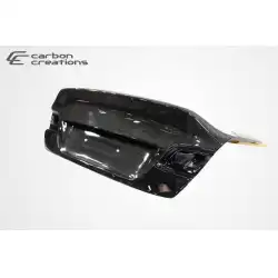2007-2013 BMW 3 Series ER-M Carbon Fiber Trunk image - 8
