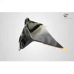 2007-2013 BMW 3 Series ER-M Carbon Fiber Trunk image - 10