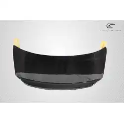 2007-2013 BMW 3 Series ER-M Carbon Fiber Trunk image - 16