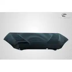 2010-2012 Hyundai Genesis Coupe 2DR DriTech RS-1 Hood - 1 Piece image - 10