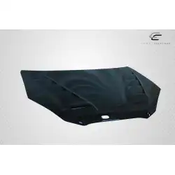 2010-2012 Hyundai Genesis Coupe 2DR DriTech RS-1 Hood - 1 Piece image - 12