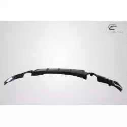 2014-2020 BMW 4 Series F32 DriTech M Performance Look Rear Diffuser - 1 Piece (S) image - 3