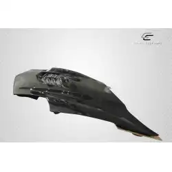 1997-2004 Chevrolet Corvette C5 DriTech Stingray Z Hood- 1 Piece image - 14