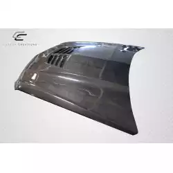 2009-2014 Cadillac CTS-V DriTech Stingray Z Hood- 1 Piece (S) image - 5