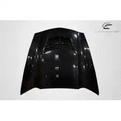 2014-2019 Chevrolet Corvette Z06 Carbon Fiber Hood image - 10