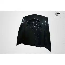2014-2019 Chevrolet Corvette Z06 Carbon Fiber Hood image - 12