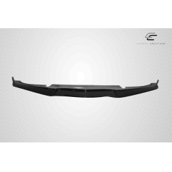 2014-2019 Chevrolet Corvette C7 Carbon Creations DriTech GT Concept Front Lip Under Air Dam Spoiler - 1 Piece image - 2