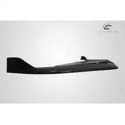 2014-2019 Chevrolet Corvette C7 DriTech GT Concept Front Lip Under Air Dam Spoiler - 1 Piece image - 4