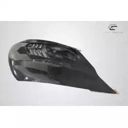 2004-2006 Pontiac GTO DriTech Stingray Z Hood - 1 Piece image - 5