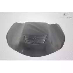 2016-2023 Chevrolet Camaro DriTech Grid Hood - 1 Piece image - 2