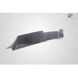 2016-2023 Chevrolet Camaro Grid Carbon Fiber Rear Wing image - 20