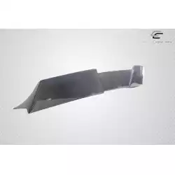 2016-2023 Chevrolet Camaro DriTech Grid Rear Wing Spoiler - 1 Piece (S) image - 4