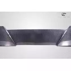 2016-2023 Chevrolet Camaro DriTech Grid Rear Wing Spoiler - 1 Piece (S) image - 5