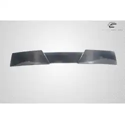 2016-2023 Chevrolet Camaro Grid Carbon Fiber Rear Wing image - 18