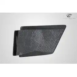 2016-2018 Chevrolet Camaro Grid Carbon Fiber Accessory image - 24