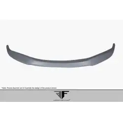 2006-2010 BMW M6 E63 E64 AF-1 Front Lip Spoiler ( GFK ) - 1 Piece image - 8