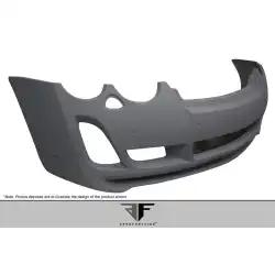2003-2010 Bentley Continental GT AF-2 Front Bumper image - 10