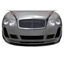 2003-2010 Bentley Continental GT GTC AF-2 Complete Kit ( GFK ) - 5 Piece image - 2