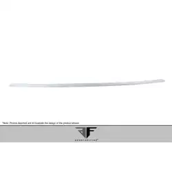 2003-2010 Bentley Continental GT AF-2 Front Lip image - 6