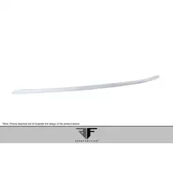 2003-2010 Bentley Continental GT AF-2 Front Lip image - 8