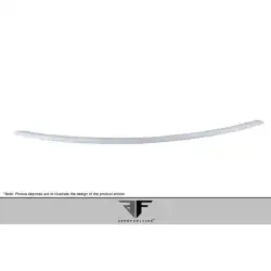 2003-2010 Bentley Continental GT AF-2 Front Lip image - 12