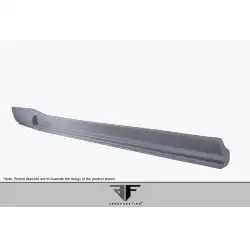 2003-2010 Bentley Continental GT AF-2 Side Skirts image - 8