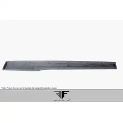 2003-2010 Bentley Continental GT AF-2 Side Skirts image - 12