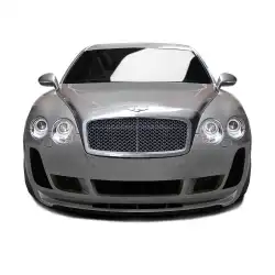 2003-2010 Bentley Continental AF-2 Kit image - 4