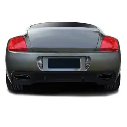 2003-2010 Bentley Continental AF-2 Kit image - 10