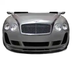 2003-2010 Bentley Continental AF-2 Carbon Fiber Kit image - 4