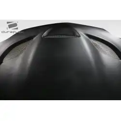 2000-2005 Dodge Neon Hellcat Look Hood image - 21