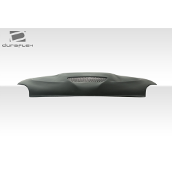 2000-2005 Dodge Neon Duraflex Hellcat Look Hood - 1 Piece image - 9