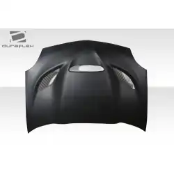 2000-2005 Dodge Neon Hellcat Look Hood image - 9
