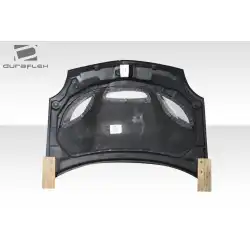 2000-2005 Dodge Neon Hellcat Look Hood image - 13