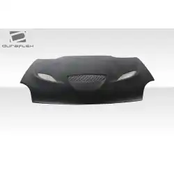 2000-2005 Dodge Neon Hellcat Look Hood image - 15