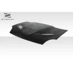 2000-2005 Dodge Neon Hellcat Look Hood image - 19