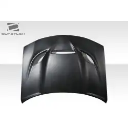 2006-2010 Dodge Charger Hellcat Look Hood image - 7