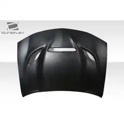 2006-2010 Dodge Charger Hellcat Look Hood image - 9