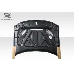 2006-2010 Dodge Charger Hellcat Look Hood image - 13