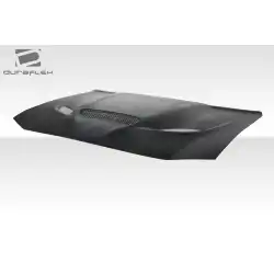 2006-2010 Dodge Charger Hellcat Look Hood image - 17