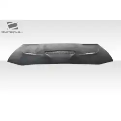 2006-2010 Dodge Charger Hellcat Look Hood image - 19